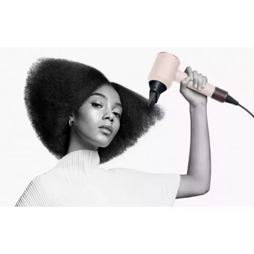 Dyson Supersonic HD07 Hajszárító - Ceramic Pink/Rosé Gold (453981-01)