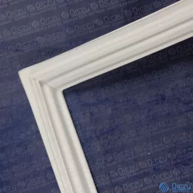 Ajtógumi fagyasztó (eredeti) BEKO hűtőgép