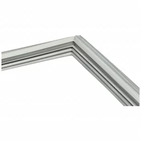   Beko Ajtógumi - 520x1000 mm, világos szürke - Normáltérhez (4546860200)