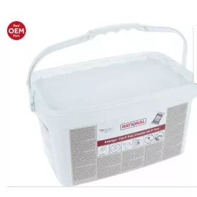 Foszfátmentes sütőtisztító tabletták 130 tabletta