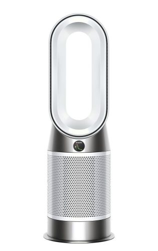 DYSON PURIFIER Hot + Cool™  Légtisztító ventilátor (HP10)