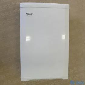 Ajtó normáltér komplett (eredeti) BEKO hűtőgép