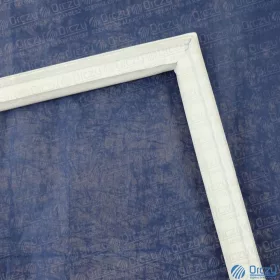 520x1250mm Ajtógumi, normáltér (eredeti) BEKO hűtőgép