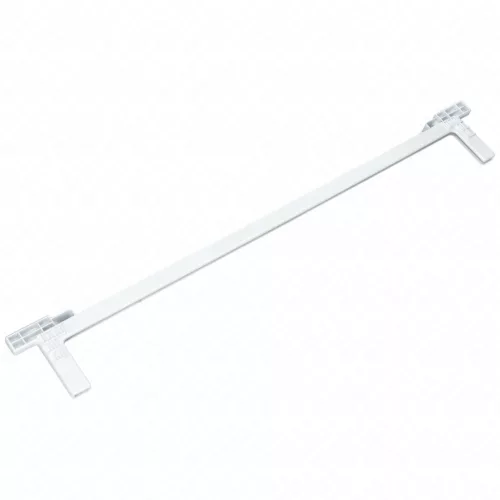 BEKO Üvegpolc szegély hátsó 45 cm (4561540100)