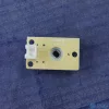 Kapcsoló, fordulatszám szabályzó (eredeti) GORENJE/MORA porszívó