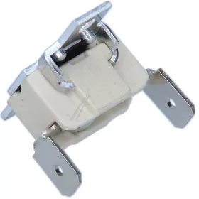   Hőmérséklet-korlátozó 200 ° C Automata vasalógép Miele 4564200