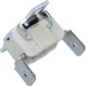 Miele vasalogep homerseklet korlatozo 200 C 4564200