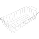 BEKO 536x148x258 mm Fiók, huzal hűtőgép