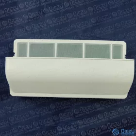   Gorenje Szöszszűrő – 283x143x78 mm – D7564, D8565 szárítógépekhez (457168)