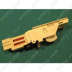 Gorenje Ajtózár – SP-10 Biztonsági Kapcsoló – Szárítógéphez és Centrifugához (457188)