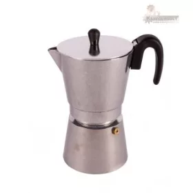 Kalifa kotyogós kávéfőző 2-4 személyes (458054)