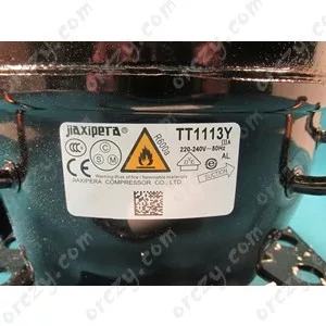 TT1113Y Kompresszor (eredeti) GORENJE/MORA hűtőgép
