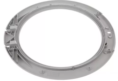BOSCH / SIEMENS / BALAY mosógép belső ajtókeret