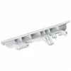 Candy Mosógép Ajtófogantyú – Felültöltős gépekhez, 148 mm – EVOT, CTD, CTF széria (46000973)
