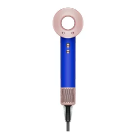   Dyson Supersonic™ HD07 Hajszárító - Blue Blush (460555-01)