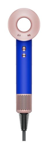 DYSON SUPERSONIC™ Hajszárító (Blue Blush) HD07