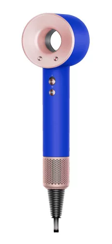 Dyson Supersonic™ HD07 Hajszárító - Blue Blush (460555-01)