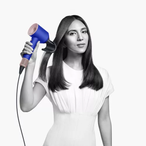 Dyson Supersonic™ HD07 Hajszárító - Blue Blush (460555-01)