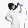 Dyson Supersonic™ HD07 Hajszárító - Blue Blush (460555-01)