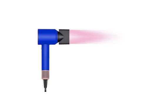 Dyson Supersonic™ HD07 Hajszárító - Blue Blush (460555-01)