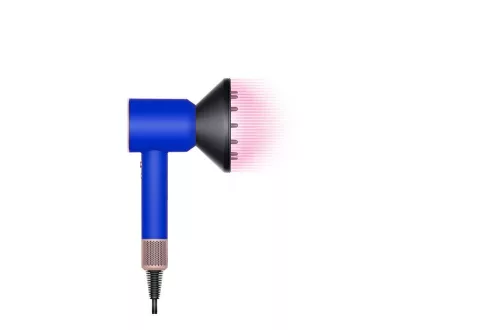 Dyson Supersonic™ HD07 Hajszárító - Blue Blush (460555-01)