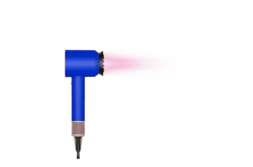 Dyson Supersonic™ HD07 Hajszárító - Blue Blush (460555-01)