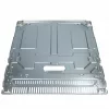 Gorenje Oldalburkolat – Bal/Jobb oldal, horganyzott – Beépíthető sütőkhöz (460593)