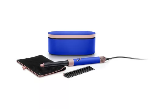 Dyson Airwrap™ Complete Long Hajformázó - Blue Blush - HS05 (460690-01)