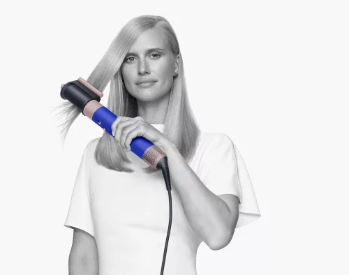 Dyson Airwrap™ Complete Long Hajformázó - Blue Blush - HS05 (460690-01)