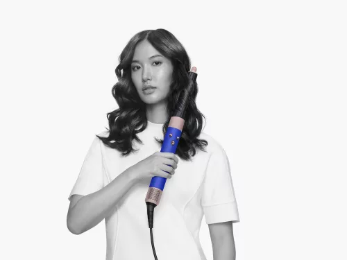 Dyson Airwrap™ Complete Long Hajformázó - Blue Blush - HS05 (460690-01)