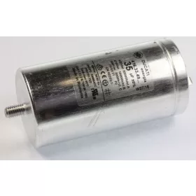 Gorenje Üzemi Kondenzátor – 35µF, 400V-500V, M8 csavaros – Szárítógépekhez (460714)