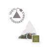 Althaus Grün Matinee ízesített zöld tea 15 x 2,75 g (461216)