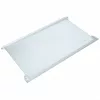Beko Üvegpolc - 287x458 mm - Normáltéri hűtőgéphez (4615300500)