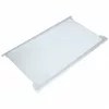 Beko Üvegpolc - 287x458 mm - Normáltéri hűtőgéphez (4615300500)