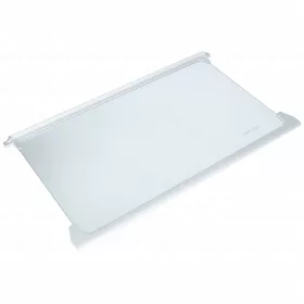 295x460mm Üvegpolc, normáltéri (eredeti) BEKO hűtőgép