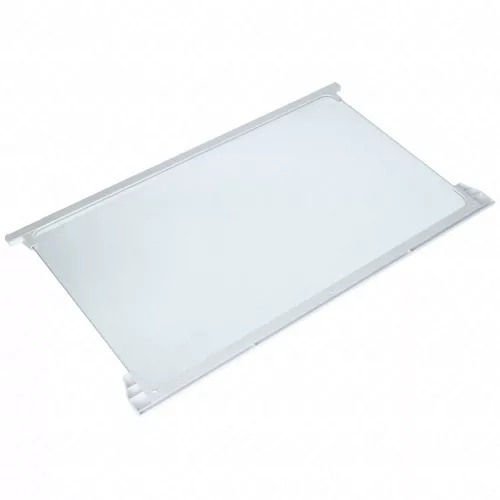 295x460mm Üvegpolc, normáltéri (eredeti) BEKO hűtőgép