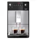 Melitta Purista series 300 automata kávéfőző, ezüst (F23/0-102)