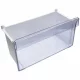 446x245x225 mm Fiók (eredeti) BEKO hűtőgép