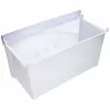 446x245x225 mm Fiók (eredeti) BEKO hűtőgép