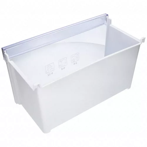 446x245x225 mm Fiók (eredeti) BEKO hűtőgép