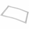325X530 MM Ajtógumi fagyasztótér (eredeti, világos szürke) BEKO hűtőgép