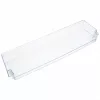 Beko Felső/Középső Ajtópolc - 429 x 107 mm - Hűtőgéphez (4638020600)