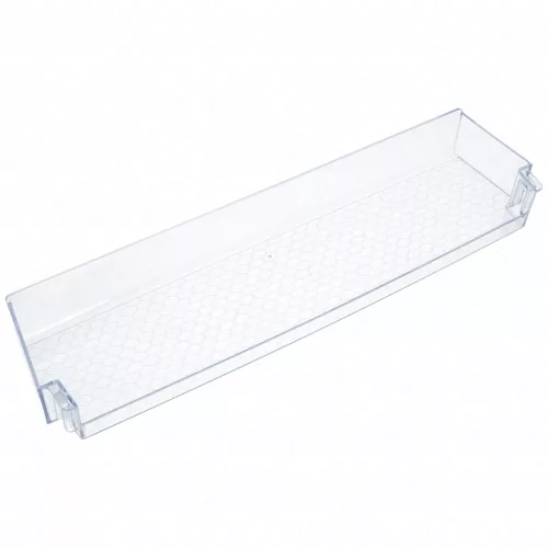 Beko Felső/Középső Ajtópolc - 429 x 107 mm - Hűtőgéphez (4638020600)