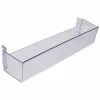 Beko Italtartó Polc - Hűtőgép Ajtóhoz - 430x114x86 mm (4666010100)