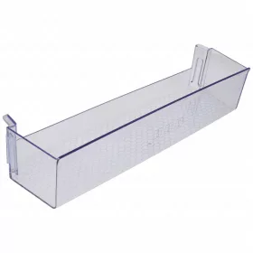   Beko Italtartó Polc - Hűtőgép Ajtóhoz - 430x114x86 mm (4666010100)