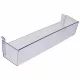 Beko Italtartó Polc - Hűtőgép Ajtóhoz - 430x114x86 mm (4666010100)
