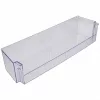 Beko Italtartó Polc - Hűtőgép Ajtóhoz - 430x114x86 mm (4666010100)