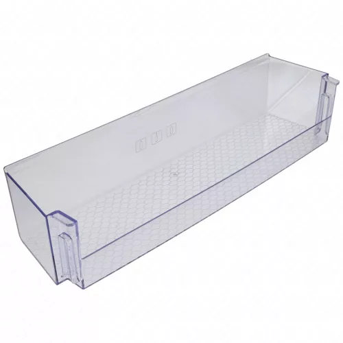 Beko Italtartó Polc - Hűtőgép Ajtóhoz - 430x114x86 mm (4666010100)