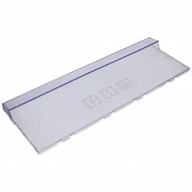Burkolat, fiók előlap (eredeti) BEKO hűtőgép