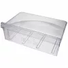 440x164x313 mm Fiók, zöldségtartó (eredeti) BEKO hűtőgép